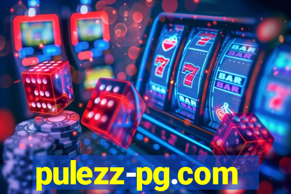 pulezz-pg.com