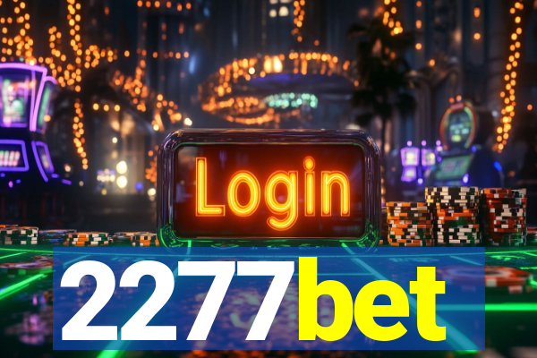 2277bet