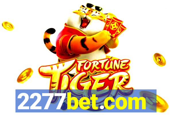 2277bet.com