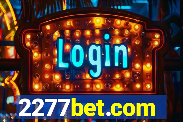 2277bet.com