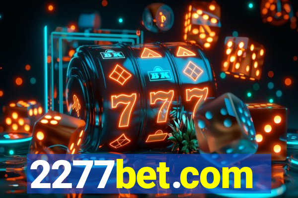 2277bet.com