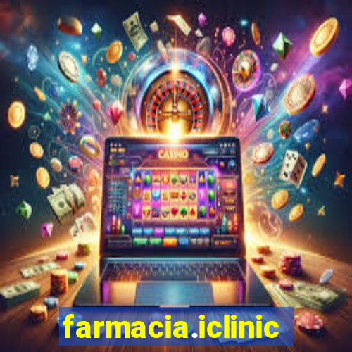 farmacia.iclinic rx.com br