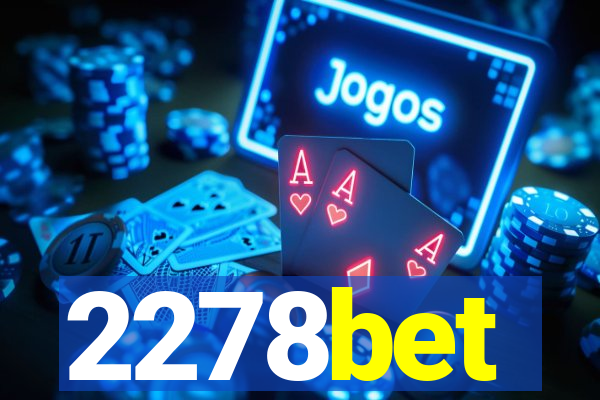 2278bet