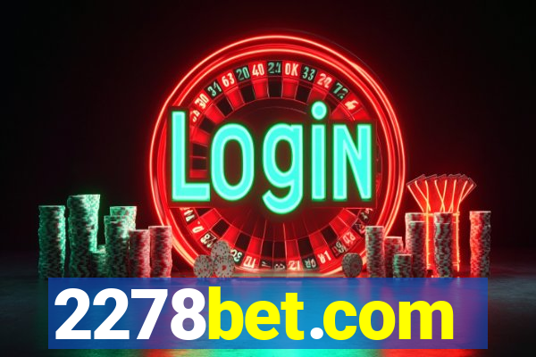 2278bet.com