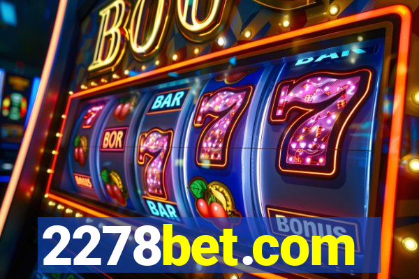 2278bet.com