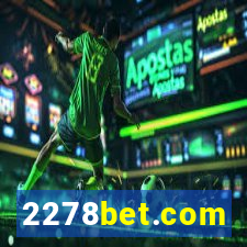 2278bet.com