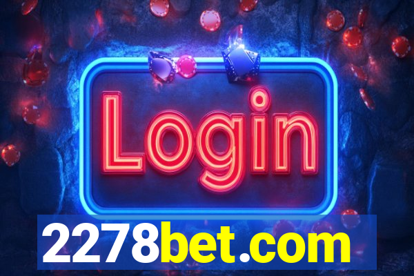 2278bet.com