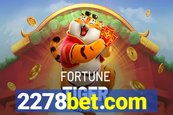 2278bet.com