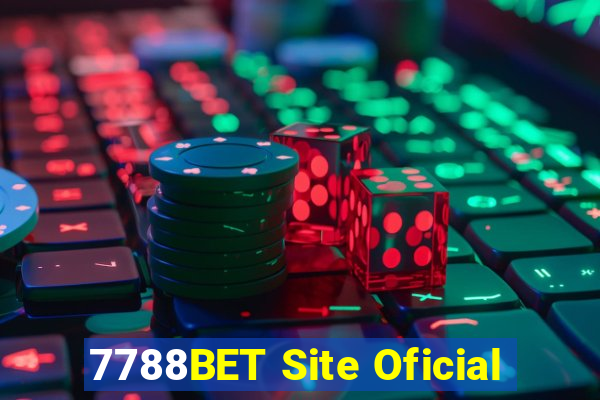 7788BET Site Oficial