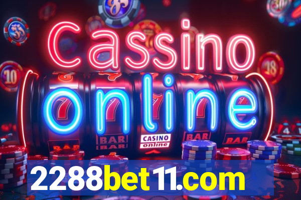 2288bet11.com