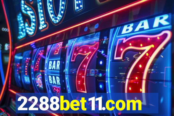 2288bet11.com