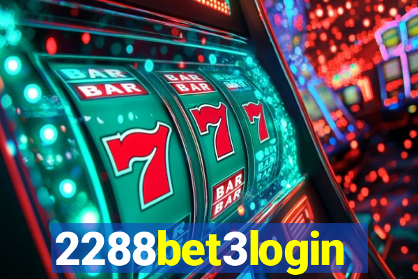 2288bet3login