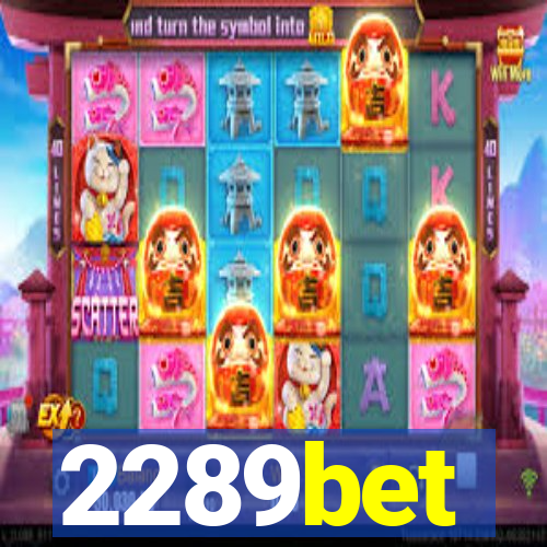 2289bet