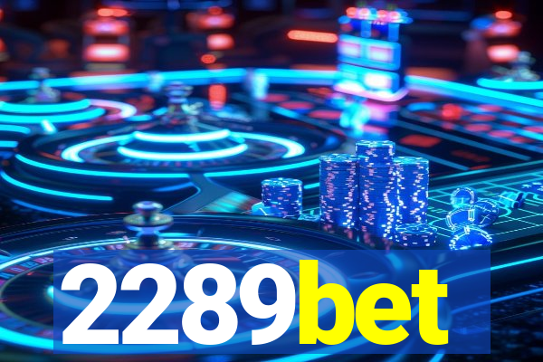 2289bet