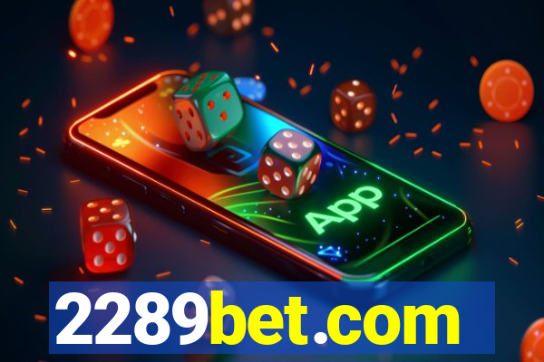 2289bet.com