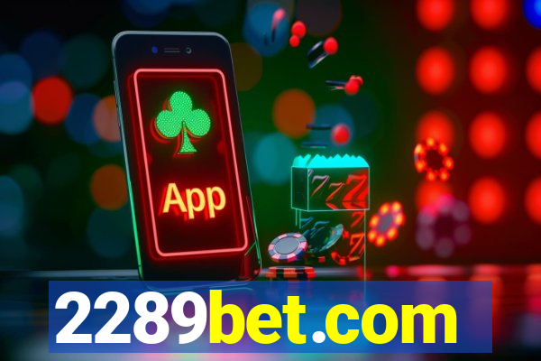 2289bet.com