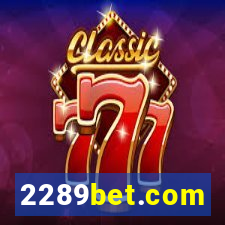 2289bet.com