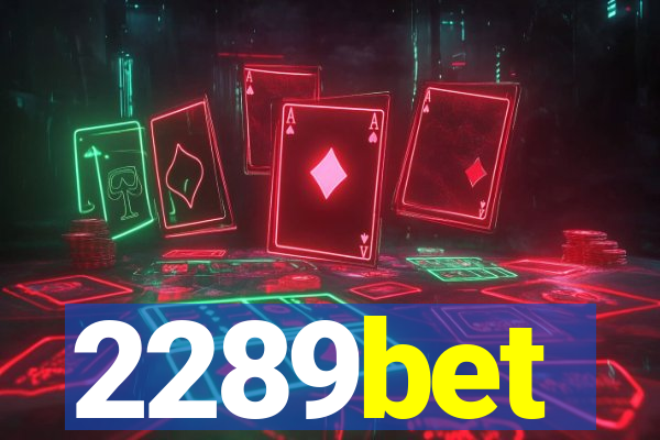 2289bet