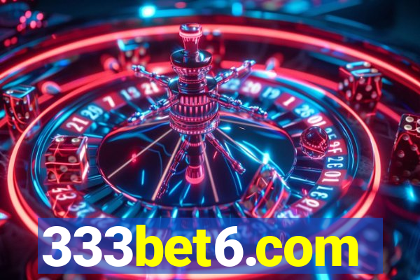 333bet6.com