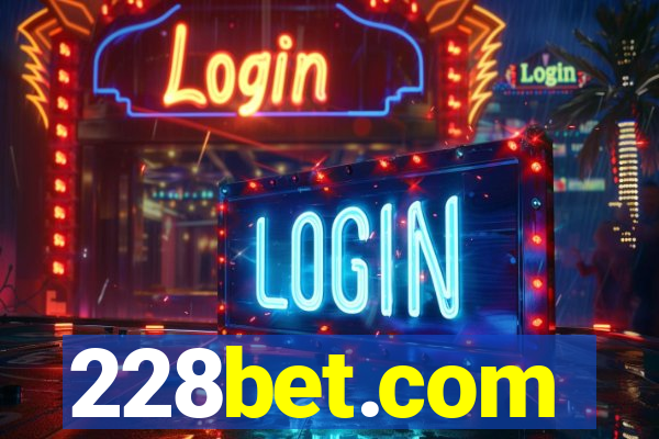 228bet.com