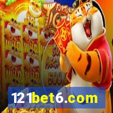 121bet6.com