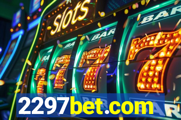 2297bet.com