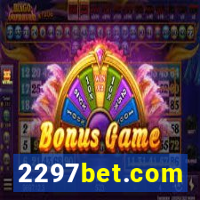 2297bet.com