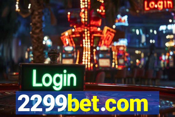 2299bet.com