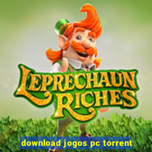 download jogos pc torrent