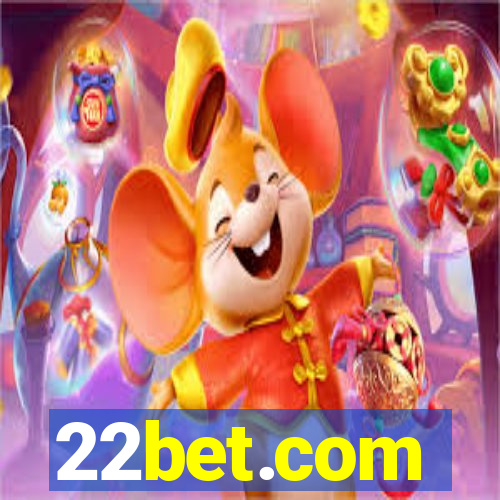 22bet.com