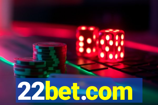 22bet.com