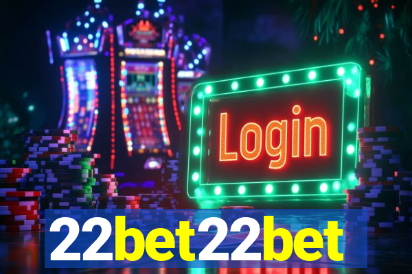 22bet22bet