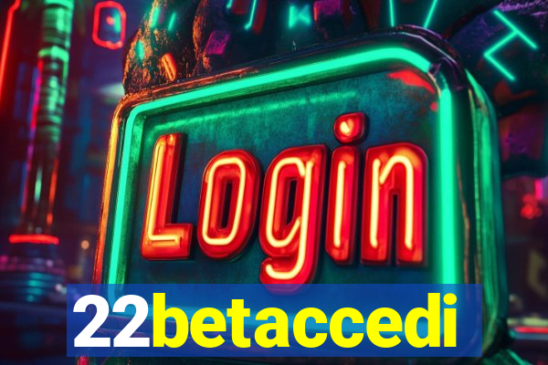 22betaccedi