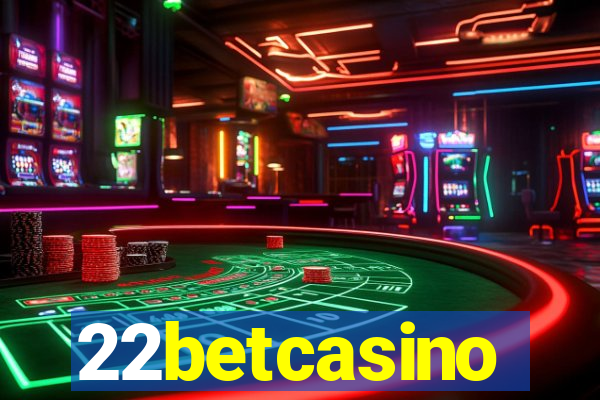 22betcasino