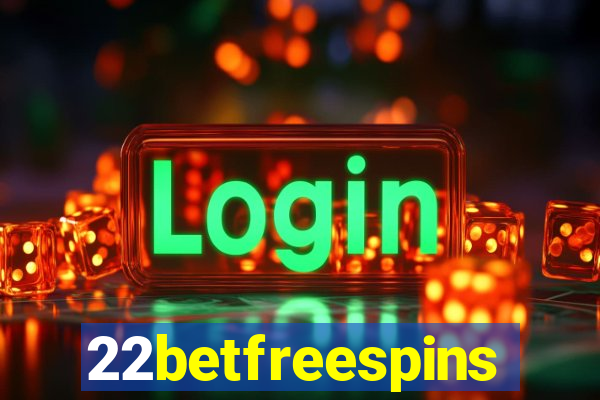 22betfreespins