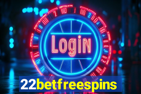 22betfreespins