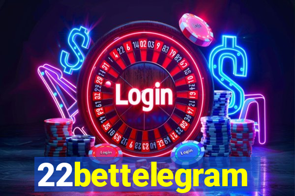 22bettelegram