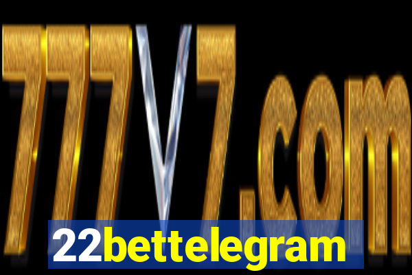 22bettelegram