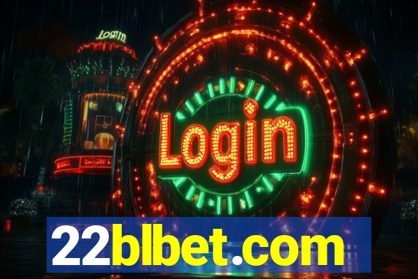 22blbet.com