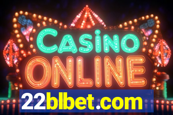 22blbet.com