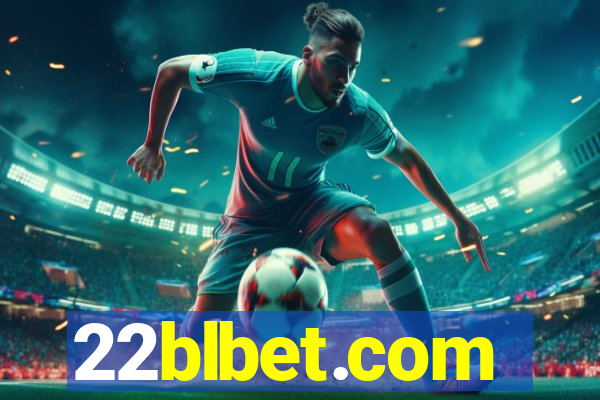 22blbet.com