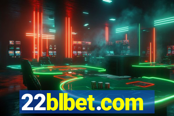 22blbet.com