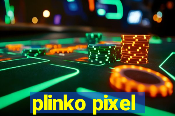 plinko pixel