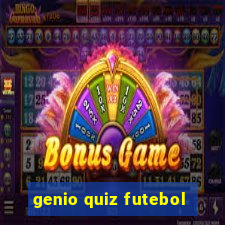 genio quiz futebol