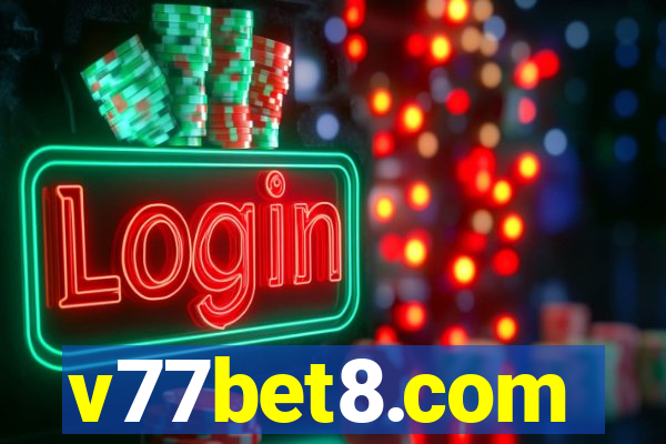 v77bet8.com