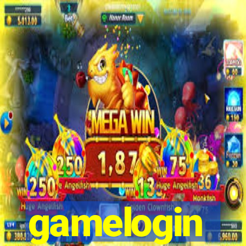 gamelogin