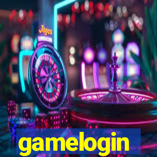 gamelogin