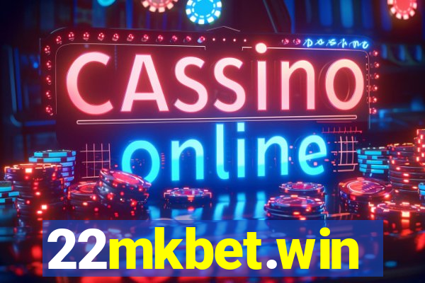 22mkbet.win