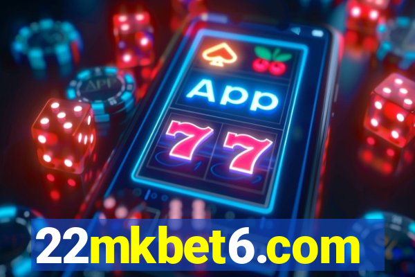 22mkbet6.com