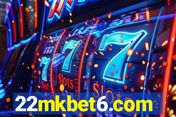 22mkbet6.com